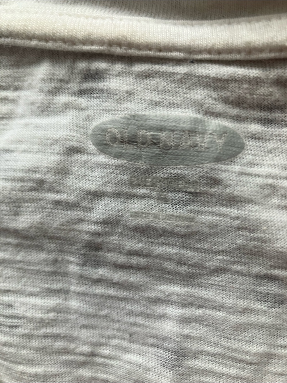 Bundle of 6 Women’s Old Navy Everywear Short Sleeve TShirts - XL - Picture 6 of 8